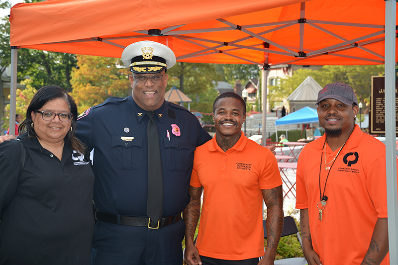 National Night Out 2021